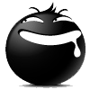 :D